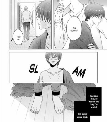 [YOSHIDA Mika] Sono Toki Made wa Kimi no Tomodachi [Eng] – Gay Manga sex 130