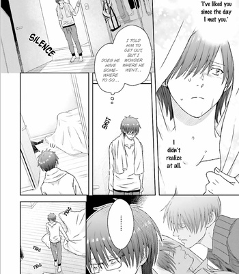 [YOSHIDA Mika] Sono Toki Made wa Kimi no Tomodachi [Eng] – Gay Manga sex 112