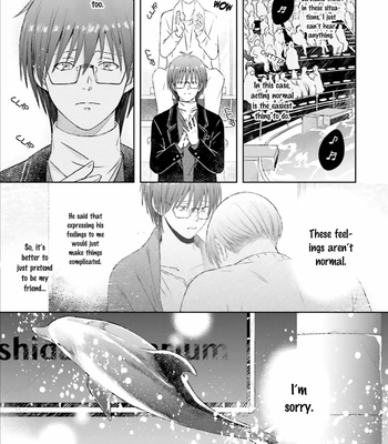 [YOSHIDA Mika] Sono Toki Made wa Kimi no Tomodachi [Eng] – Gay Manga sex 140