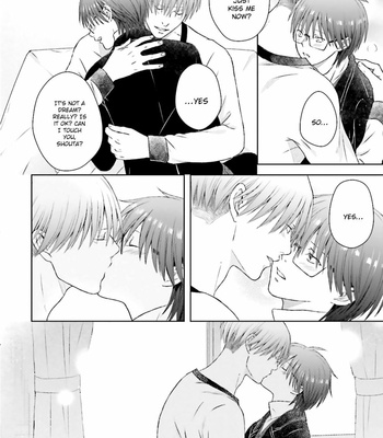 [YOSHIDA Mika] Sono Toki Made wa Kimi no Tomodachi [Eng] – Gay Manga sex 151