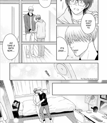 [YOSHIDA Mika] Sono Toki Made wa Kimi no Tomodachi [Eng] – Gay Manga sex 160