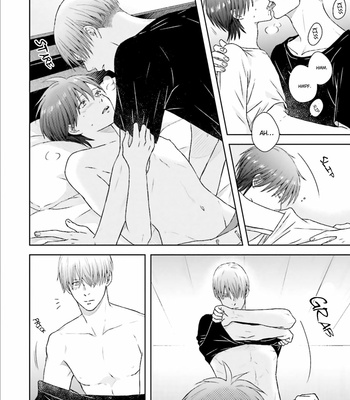 [YOSHIDA Mika] Sono Toki Made wa Kimi no Tomodachi [Eng] – Gay Manga sex 161