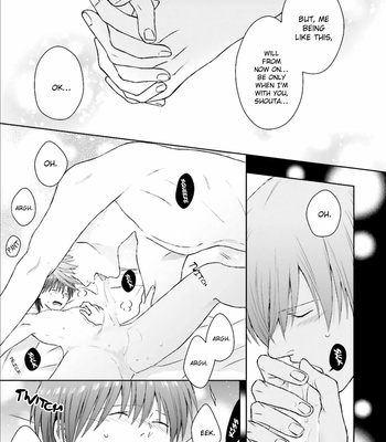 [YOSHIDA Mika] Sono Toki Made wa Kimi no Tomodachi [Eng] – Gay Manga sex 164