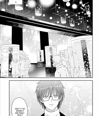 [YOSHIDA Mika] Sono Toki Made wa Kimi no Tomodachi [Eng] – Gay Manga sex 134