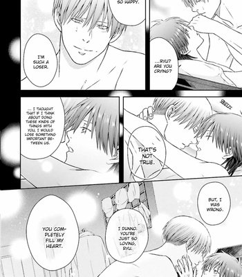 [YOSHIDA Mika] Sono Toki Made wa Kimi no Tomodachi [Eng] – Gay Manga sex 171