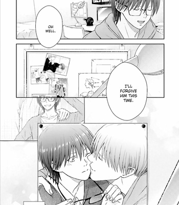 [YOSHIDA Mika] Sono Toki Made wa Kimi no Tomodachi [Eng] – Gay Manga sex 176