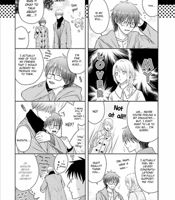 [YOSHIDA Mika] Sono Toki Made wa Kimi no Tomodachi [Eng] – Gay Manga sex 178