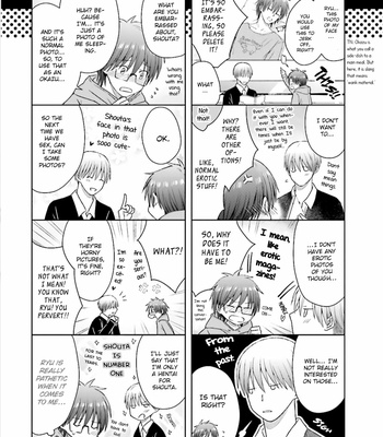 [YOSHIDA Mika] Sono Toki Made wa Kimi no Tomodachi [Eng] – Gay Manga sex 179