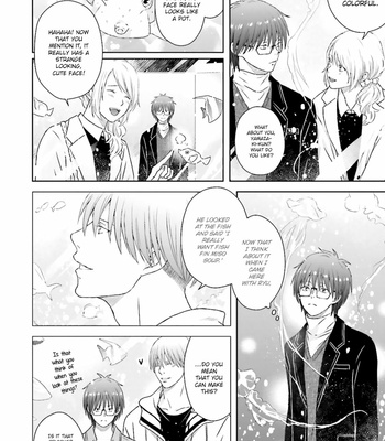 [YOSHIDA Mika] Sono Toki Made wa Kimi no Tomodachi [Eng] – Gay Manga sex 135