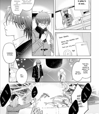 [YOSHIDA Mika] Sono Toki Made wa Kimi no Tomodachi [Eng] – Gay Manga sex 138