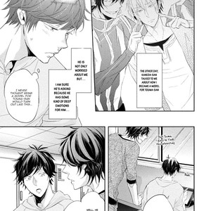 [YAMASAKI Uni] Ichimai Goshi Fetish (update c.3) [Eng] – Gay Manga sex 39