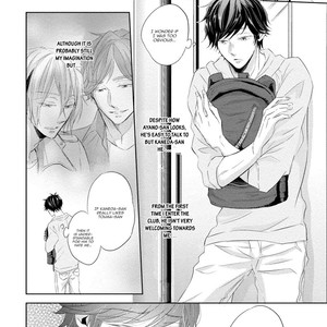 [YAMASAKI Uni] Ichimai Goshi Fetish (update c.3) [Eng] – Gay Manga sex 42
