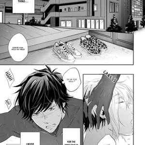 [YAMASAKI Uni] Ichimai Goshi Fetish (update c.3) [Eng] – Gay Manga sex 47