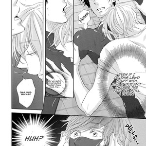 [YAMASAKI Uni] Ichimai Goshi Fetish (update c.3) [Eng] – Gay Manga sex 56