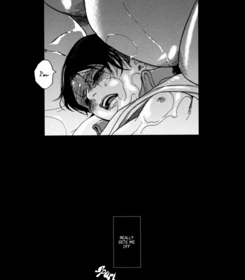 [Sabi (rasu)] Biting Sweet – Attack on Titan dj [Eng] – Gay Manga sex 9