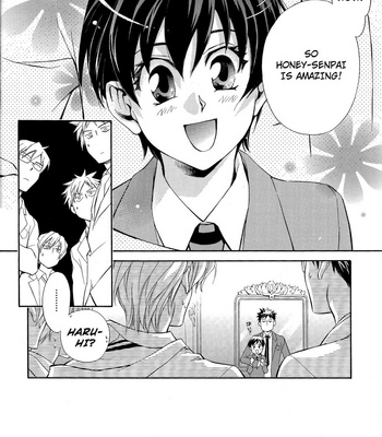 [Karasu-dou (Aka Karasu)] The Flower Blooms – Ouran High School Host Club dj [Eng] – Gay Manga sex 11