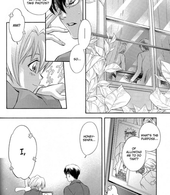 [Karasu-dou (Aka Karasu)] The Flower Blooms – Ouran High School Host Club dj [Eng] – Gay Manga sex 23