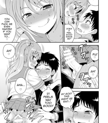 [Datsuryoku Kenkyuukai] Meshimase Houkago Otokonoko [Eng] – Gay Manga sex 15