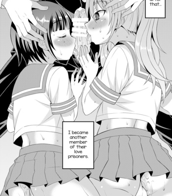 [Datsuryoku Kenkyuukai] Meshimase Houkago Otokonoko [Eng] – Gay Manga sex 30