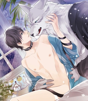 [HASUMI Hana] Pendulum: Kemonohito Omegabirth [JP] – Gay Manga sex 3