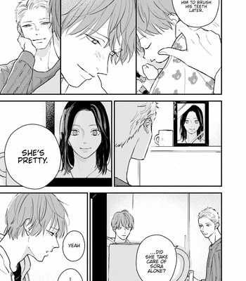 [Kutsukawa] Papa to Boku to Kazoku ni Natte yo [Eng] (update c.3) – Gay Manga sex 51