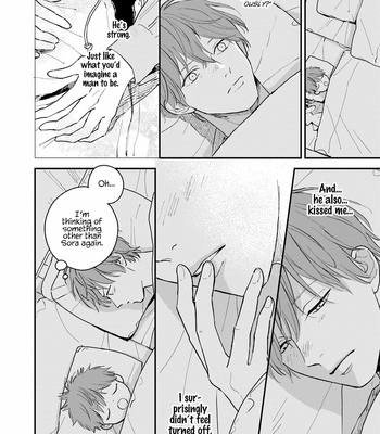 [Kutsukawa] Papa to Boku to Kazoku ni Natte yo [Eng] (update c.3) – Gay Manga sex 60