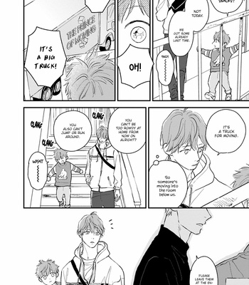 [Kutsukawa] Papa to Boku to Kazoku ni Natte yo [Eng] (update c.3) – Gay Manga sex 28