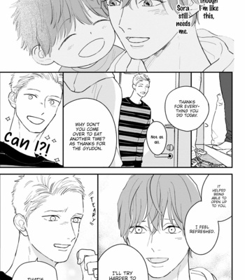 [Kutsukawa] Papa to Boku to Kazoku ni Natte yo [Eng] (update c.3) – Gay Manga sex 89