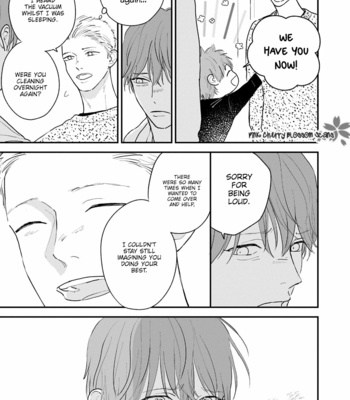 [Kutsukawa] Papa to Boku to Kazoku ni Natte yo [Eng] (update c.3) – Gay Manga sex 97