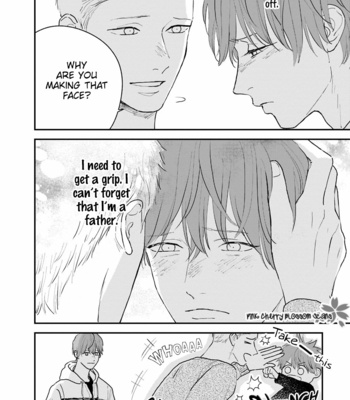 [Kutsukawa] Papa to Boku to Kazoku ni Natte yo [Eng] (update c.3) – Gay Manga sex 98