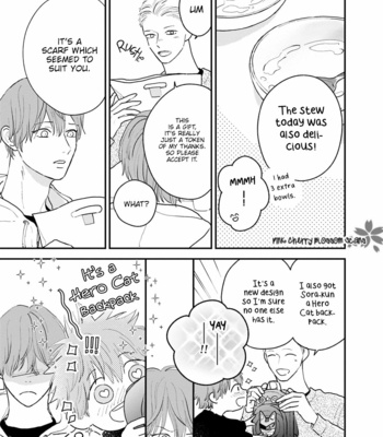 [Kutsukawa] Papa to Boku to Kazoku ni Natte yo [Eng] (update c.3) – Gay Manga sex 99