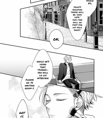 [Goroichi] Lip Line wa Kiss de Midashite [Eng] (c.1+2) – Gay Manga sex 53