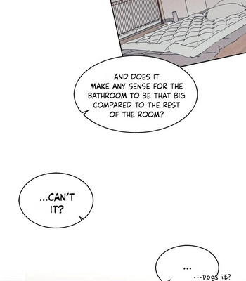 [Guchil] GwangGong Apartment Complex: Can I Even Move In Like This? [Eng] – Gay Manga sex 29