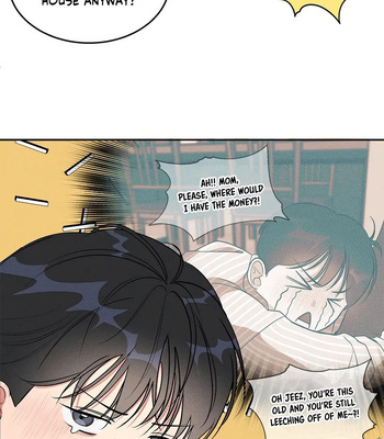 [Guchil] GwangGong Apartment Complex: Can I Even Move In Like This? [Eng] – Gay Manga sex 30