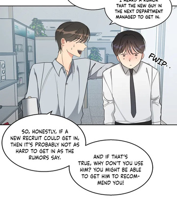 [Guchil] GwangGong Apartment Complex: Can I Even Move In Like This? [Eng] – Gay Manga sex 37