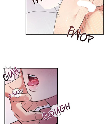 [Guchil] GwangGong Apartment Complex: Can I Even Move In Like This? [Eng] – Gay Manga sex 12