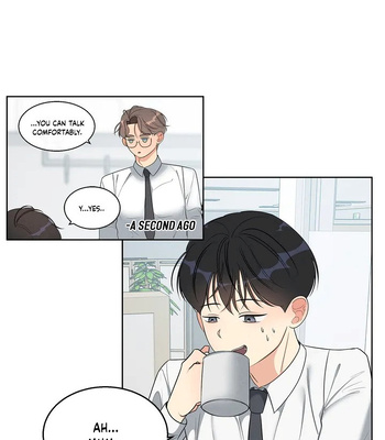 [Guchil] GwangGong Apartment Complex: Can I Even Move In Like This? [Eng] – Gay Manga sex 48