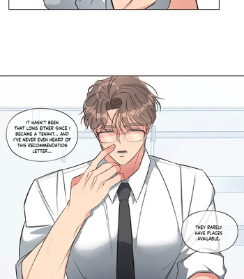 [Guchil] GwangGong Apartment Complex: Can I Even Move In Like This? [Eng] – Gay Manga sex 52