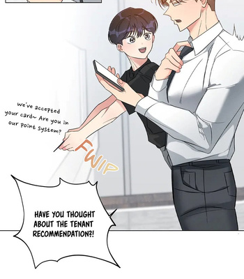 [Guchil] GwangGong Apartment Complex: Can I Even Move In Like This? [Eng] – Gay Manga sex 56