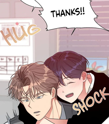 [Guchil] GwangGong Apartment Complex: Can I Even Move In Like This? [Eng] – Gay Manga sex 61