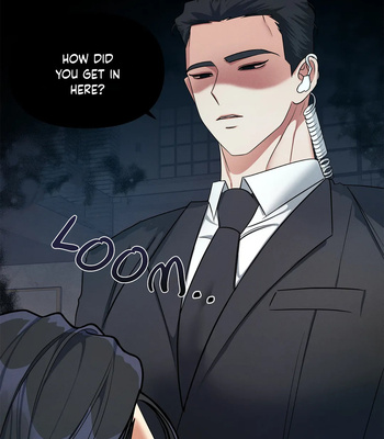 [Guchil] GwangGong Apartment Complex: Can I Even Move In Like This? [Eng] – Gay Manga sex 100