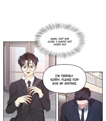 [Guchil] GwangGong Apartment Complex: Can I Even Move In Like This? [Eng] – Gay Manga sex 105