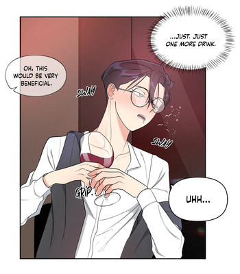 [Guchil] GwangGong Apartment Complex: Can I Even Move In Like This? [Eng] – Gay Manga sex 126