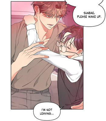 [Guchil] GwangGong Apartment Complex: Can I Even Move In Like This? [Eng] – Gay Manga sex 136