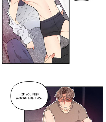 [Guchil] GwangGong Apartment Complex: Can I Even Move In Like This? [Eng] – Gay Manga sex 146