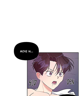 [Guchil] GwangGong Apartment Complex: Can I Even Move In Like This? [Eng] – Gay Manga sex 152