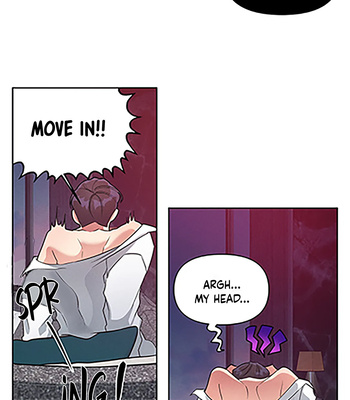 [Guchil] GwangGong Apartment Complex: Can I Even Move In Like This? [Eng] – Gay Manga sex 153