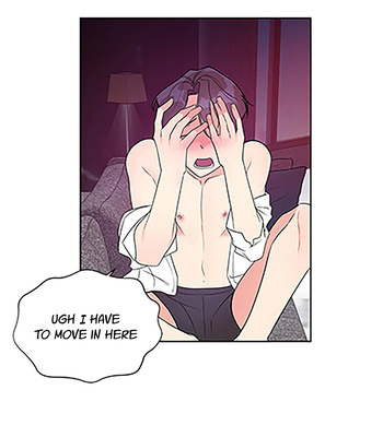 [Guchil] GwangGong Apartment Complex: Can I Even Move In Like This? [Eng] – Gay Manga sex 155