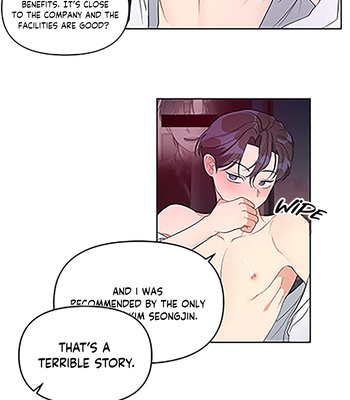 [Guchil] GwangGong Apartment Complex: Can I Even Move In Like This? [Eng] – Gay Manga sex 159