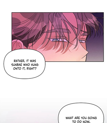 [Guchil] GwangGong Apartment Complex: Can I Even Move In Like This? [Eng] – Gay Manga sex 165